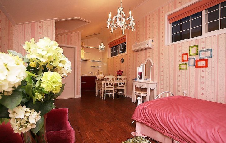 Imagen de la habitación del Pensión HURIM. Foto 16