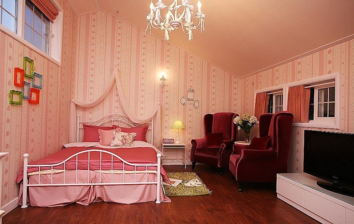 Imagen de la habitación del Pensión HURIM. Foto 17