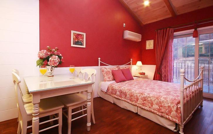 Imagen de la habitación del Pensión HURIM. Foto 18