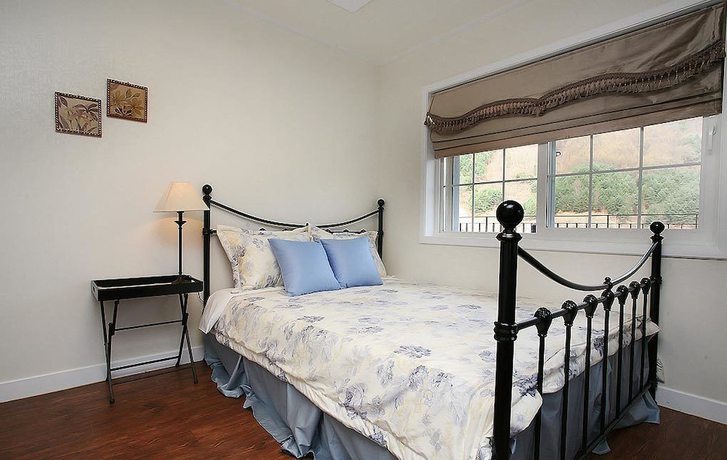 Imagen de la habitación del Pensión HURIM. Foto 19