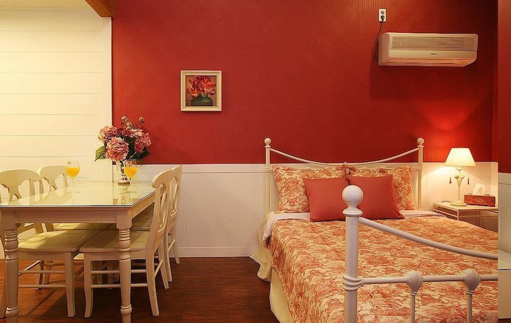 Imagen de la habitación del Pensión HURIM. Foto 20