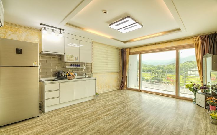 Imagen de la habitación del Pensión Hadong Hwagaesongi. Foto 10