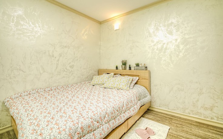 Imagen de la habitación del Pensión Hadong Hwagaesongi. Foto 13