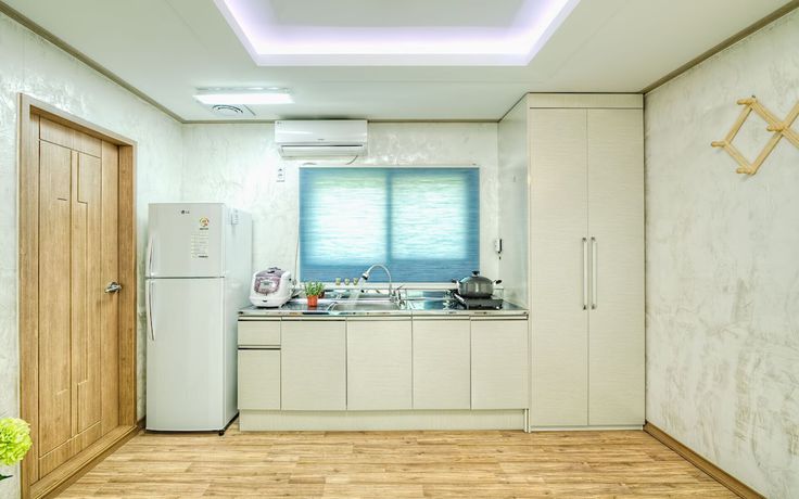 Imagen de la habitación del Pensión Hadong Hwagaesongi. Foto 14