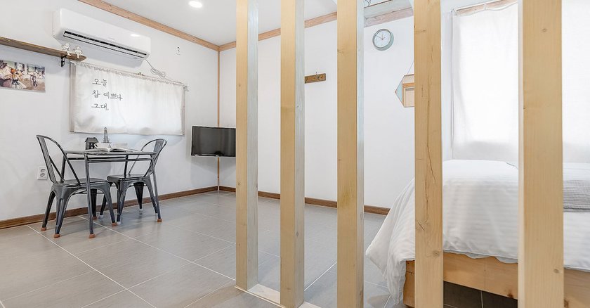 Imagen de la habitación del Pensión Hadong Olive. Foto 3