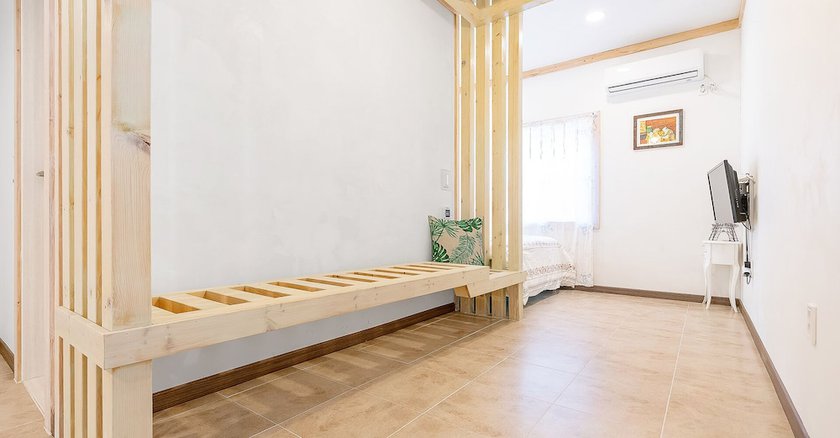 Imagen de la habitación del Pensión Hadong Olive. Foto 4