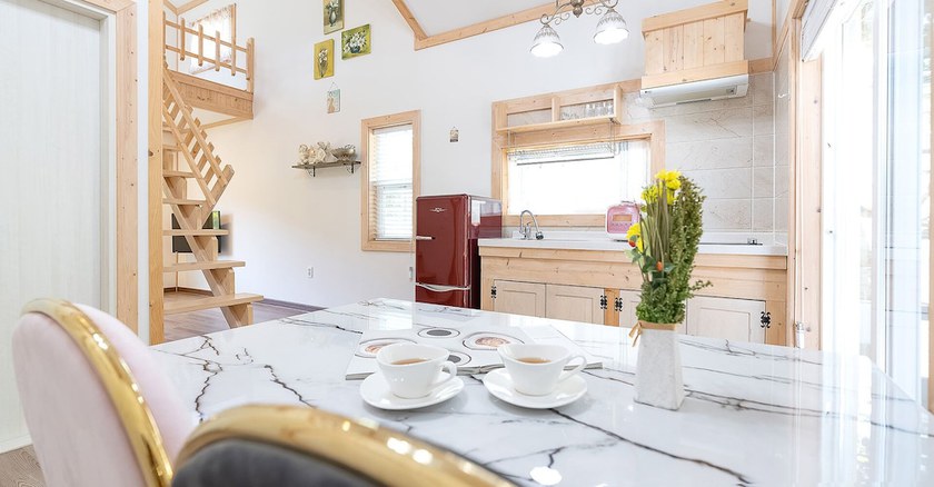 Imagen de la habitación del Pensión Hadong Olive. Foto 8