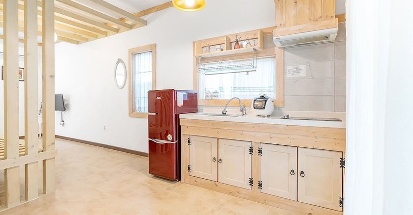 Imagen de la habitación del Pensión Hadong Olive. Foto 12