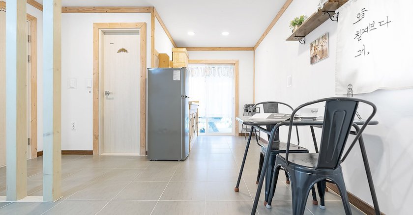 Imagen de la habitación del Pensión Hadong Olive. Foto 13