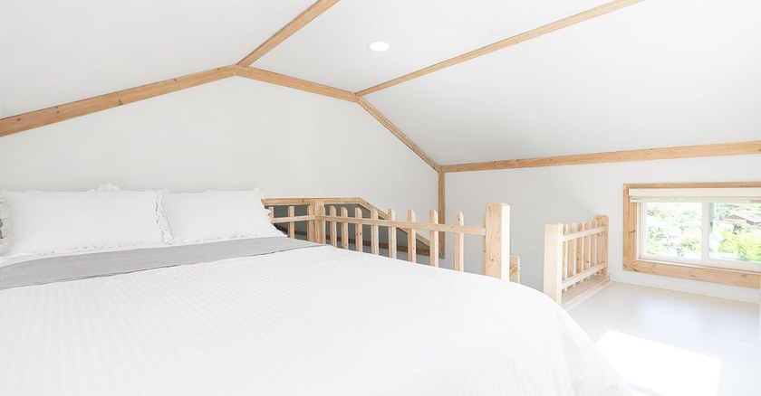 Imagen de la habitación del Pensión Hadong Olive. Foto 14