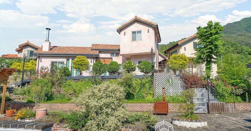 Imagen general del Pensión Hadong Olive. Foto 1