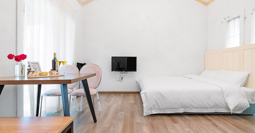 Imagen de la habitación del Pensión Hadong Olive. Foto 15