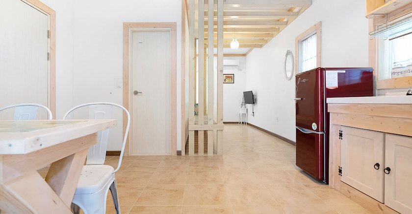 Imagen de la habitación del Pensión Hadong Olive. Foto 16