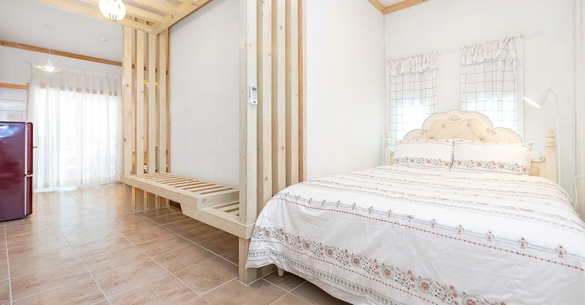 Imagen de la habitación del Pensión Hadong Olive. Foto 20