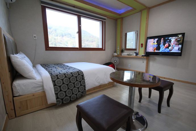 Imagen general del Pensión Hadong RG. Foto 1