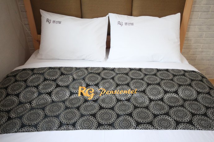 Imagen de la habitación del Pensión Hadong RG. Foto 2