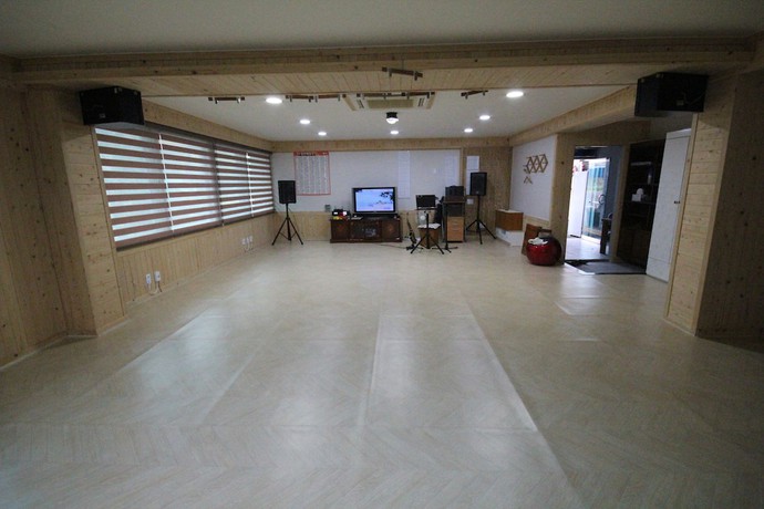 Imagen de la habitación del Pensión Hadong RG. Foto 3