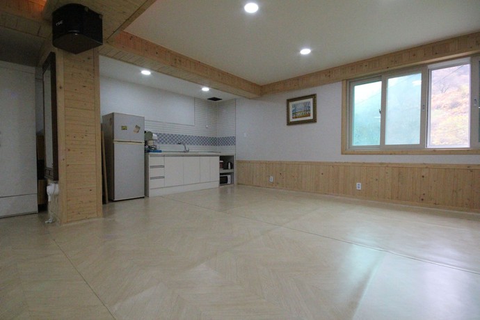 Imagen de la habitación del Pensión Hadong RG. Foto 4