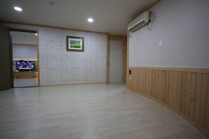 Imagen de la habitación del Pensión Hadong RG. Foto 7