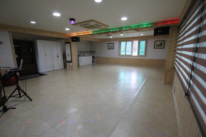 Imagen de la habitación del Pensión Hadong RG. Foto 8