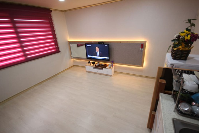 Imagen de la habitación del Pensión Hadong RG. Foto 9