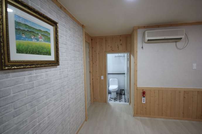Imagen de la habitación del Pensión Hadong RG. Foto 10