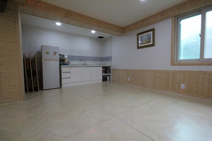 Imagen de la habitación del Pensión Hadong RG. Foto 11
