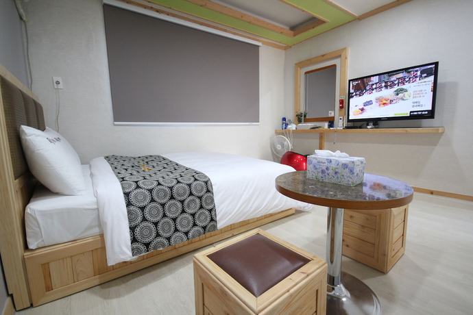 Imagen de la habitación del Pensión Hadong RG. Foto 12