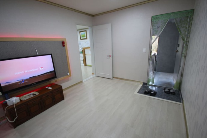 Imagen de la habitación del Pensión Hadong RG. Foto 14