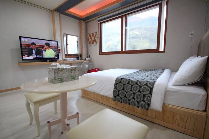 Imagen de la habitación del Pensión Hadong RG. Foto 16