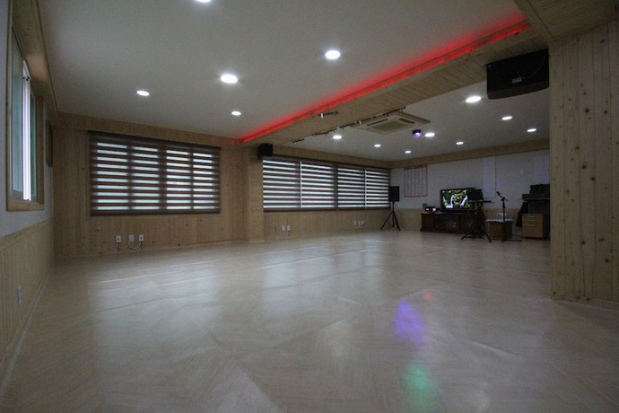 Imagen de la habitación del Pensión Hadong RG. Foto 17