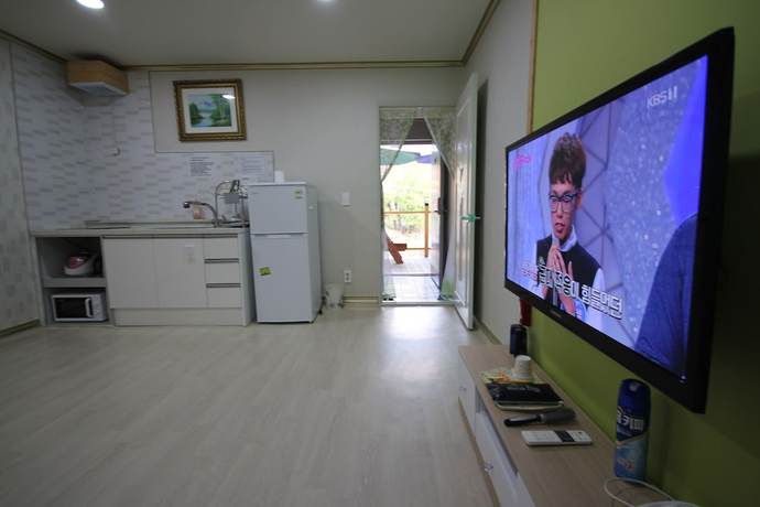 Imagen de la habitación del Pensión Hadong RG. Foto 18