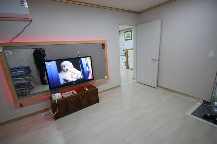 Imagen de la habitación del Pensión Hadong RG. Foto 20