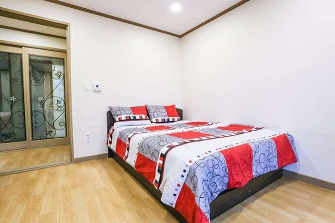 Imagen general del Pensión Hadong Sopungbang Pension. Foto 1