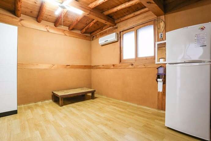 Imagen general del Pensión Hadong Sopungbang Pension. Foto 2