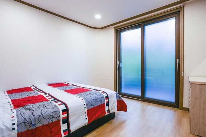 Imagen general del Pensión Hadong Sopungbang Pension. Foto 3