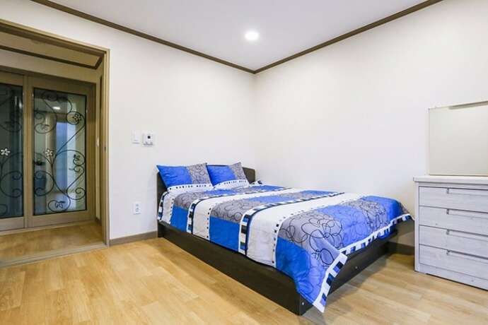 Imagen general del Pensión Hadong Sopungbang Pension. Foto 5