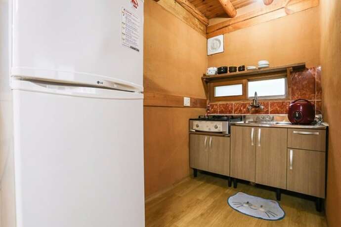 Imagen general del Pensión Hadong Sopungbang Pension. Foto 6