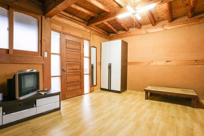 Imagen general del Pensión Hadong Sopungbang Pension. Foto 7