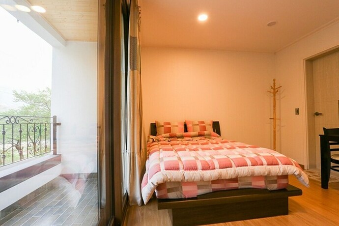 Imagen general del Pensión Hadong Sopungbang Pension. Foto 11