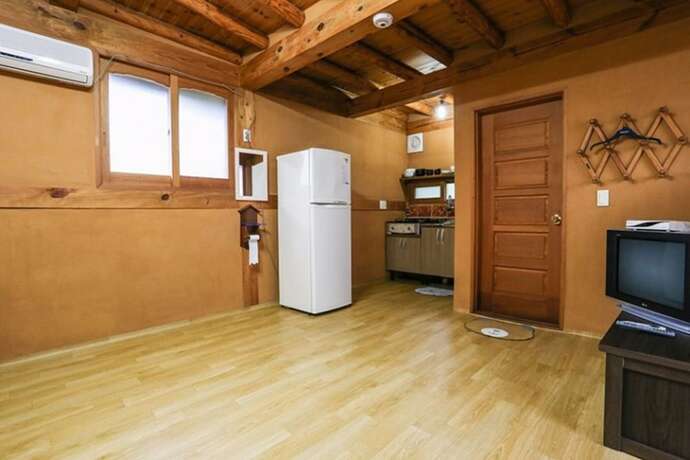 Imagen general del Pensión Hadong Sopungbang Pension. Foto 12