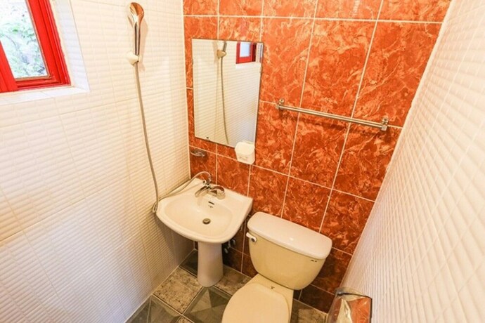 Imagen general del Pensión Hadong Sopungbang Pension. Foto 13