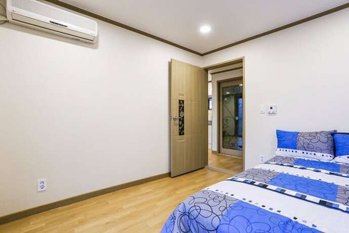 Imagen general del Pensión Hadong Sopungbang Pension. Foto 14