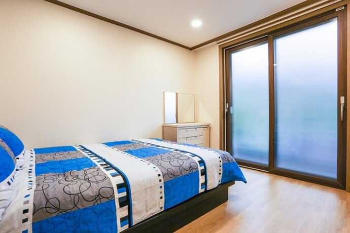 Imagen general del Pensión Hadong Sopungbang Pension. Foto 15