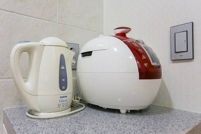 Imagen general del Pensión Hadong Sopungbang Pension. Foto 16