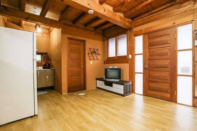 Imagen general del Pensión Hadong Sopungbang Pension. Foto 17