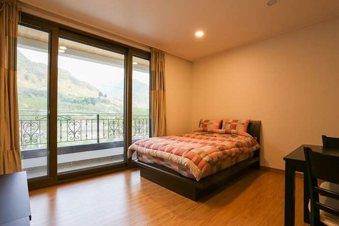 Imagen general del Pensión Hadong Sopungbang Pension. Foto 20