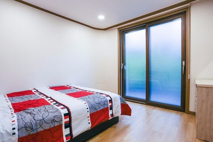 Imagen de la habitación del Pensión Hadong Sopungbang Pension. Foto 21