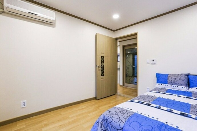 Imagen de la habitación del Pensión Hadong Sopungbang Pension. Foto 22