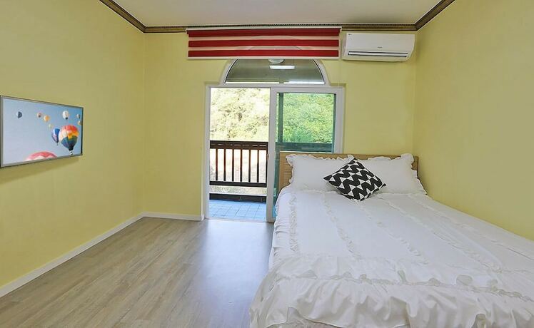 Imagen general del Pensión Haena. Foto 2